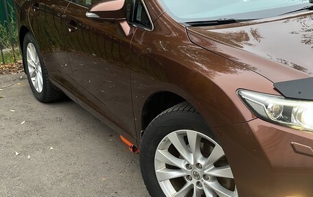 Toyota Venza I, 2014 год, 2 550 000 рублей, 4 фотография