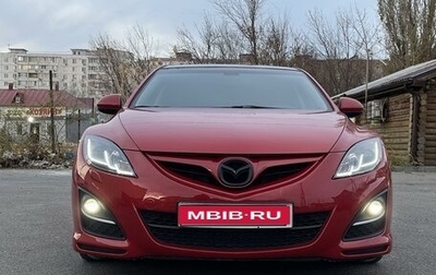 Mazda 6, 2011 год, 1 290 000 рублей, 1 фотография