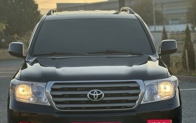 Toyota Land Cruiser 200, 2008 год, 2 730 000 рублей, 1 фотография