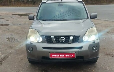 Nissan X-Trail, 2008 год, 1 300 000 рублей, 1 фотография