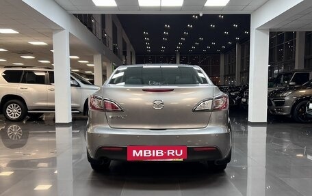 Mazda 3, 2010 год, 1 245 000 рублей, 4 фотография