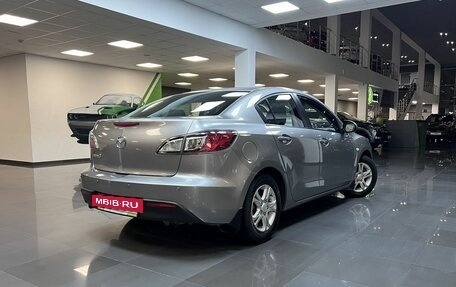 Mazda 3, 2010 год, 1 245 000 рублей, 2 фотография