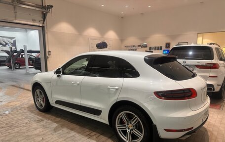 Porsche Macan I рестайлинг, 2014 год, 3 600 000 рублей, 14 фотография