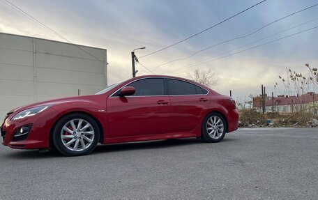 Mazda 6, 2011 год, 1 290 000 рублей, 5 фотография