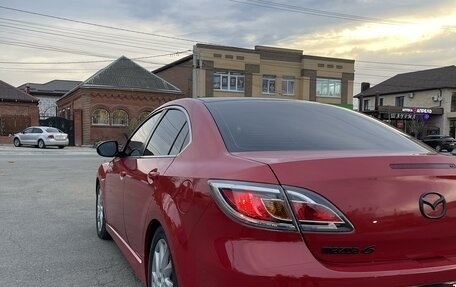 Mazda 6, 2011 год, 1 290 000 рублей, 6 фотография