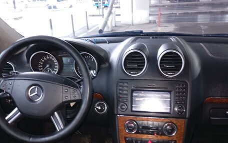 Mercedes-Benz GL-Класс, 2008 год, 1 550 000 рублей, 12 фотография