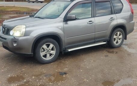 Nissan X-Trail, 2008 год, 1 300 000 рублей, 2 фотография