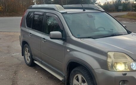 Nissan X-Trail, 2008 год, 1 300 000 рублей, 3 фотография