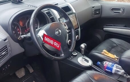 Nissan X-Trail, 2008 год, 1 300 000 рублей, 10 фотография