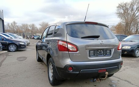 Nissan Qashqai, 2013 год, 1 100 000 рублей, 3 фотография