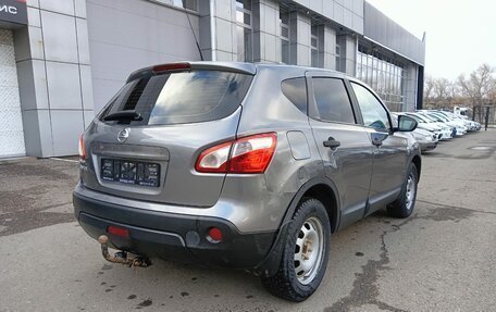 Nissan Qashqai, 2013 год, 1 100 000 рублей, 5 фотография