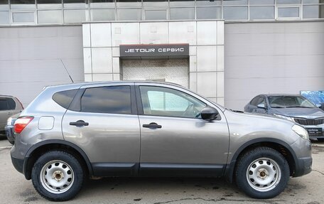 Nissan Qashqai, 2013 год, 1 100 000 рублей, 6 фотография