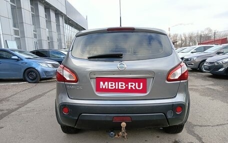 Nissan Qashqai, 2013 год, 1 100 000 рублей, 4 фотография