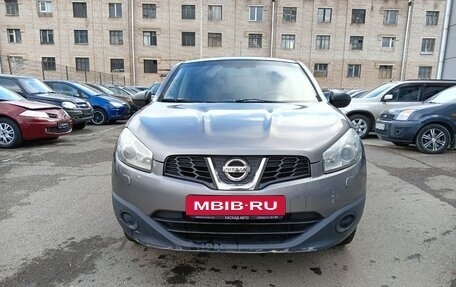 Nissan Qashqai, 2013 год, 1 100 000 рублей, 8 фотография