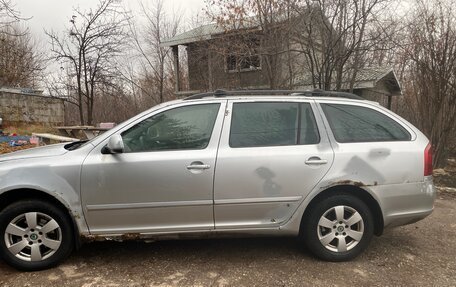 Skoda Octavia, 2012 год, 650 000 рублей, 7 фотография