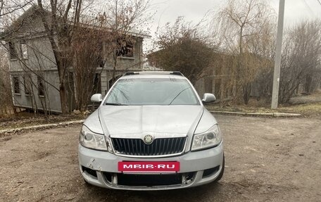 Skoda Octavia, 2012 год, 650 000 рублей, 2 фотография