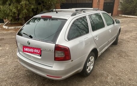 Skoda Octavia, 2012 год, 650 000 рублей, 5 фотография