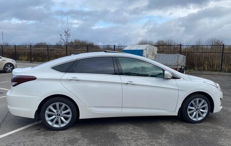 Hyundai i40 I рестайлинг, 2013 год, 1 450 000 рублей, 3 фотография