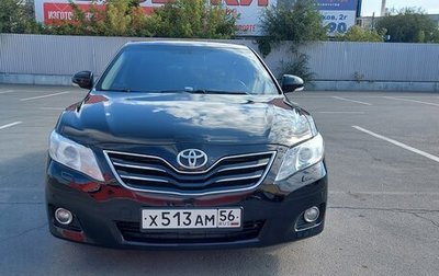 Toyota Camry, 2009 год, 1 600 000 рублей, 1 фотография