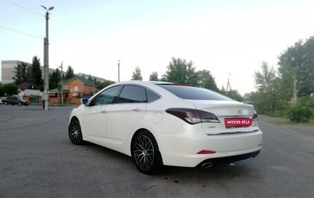 Hyundai i40 I рестайлинг, 2013 год, 1 450 000 рублей, 1 фотография