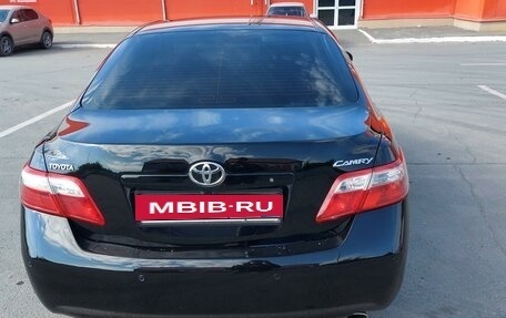 Toyota Camry, 2009 год, 1 600 000 рублей, 5 фотография