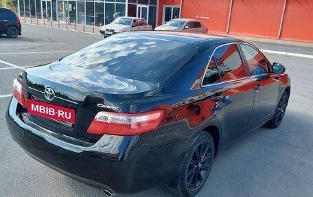 Toyota Camry, 2009 год, 1 600 000 рублей, 6 фотография