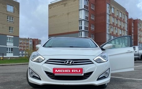 Hyundai i40 I рестайлинг, 2013 год, 1 450 000 рублей, 5 фотография