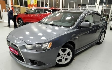 Mitsubishi Lancer IX, 2007 год, 670 000 рублей, 1 фотография