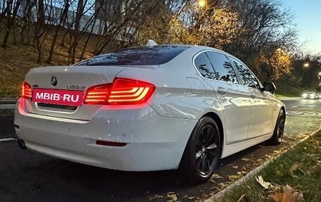 BMW 5 серия, 2014 год, 3 500 000 рублей, 7 фотография