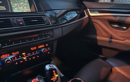 BMW 5 серия, 2014 год, 3 500 000 рублей, 14 фотография