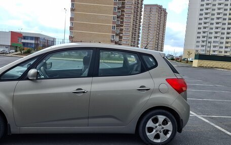 KIA Venga I, 2011 год, 980 000 рублей, 4 фотография