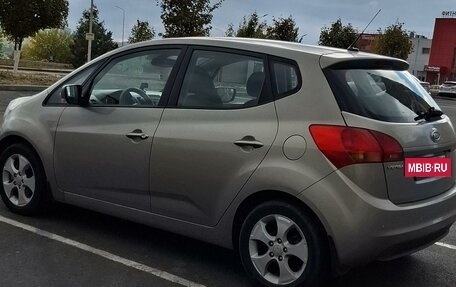 KIA Venga I, 2011 год, 980 000 рублей, 5 фотография