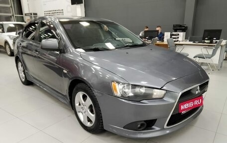 Mitsubishi Lancer IX, 2007 год, 670 000 рублей, 3 фотография