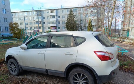 Nissan Qashqai, 2013 год, 1 100 000 рублей, 8 фотография