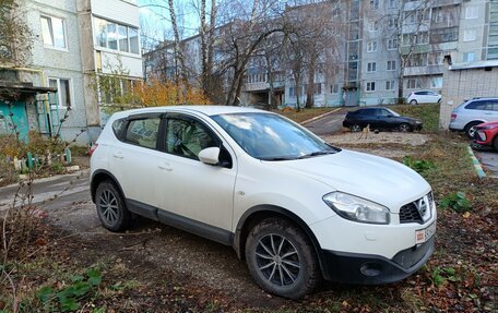 Nissan Qashqai, 2013 год, 1 100 000 рублей, 6 фотография