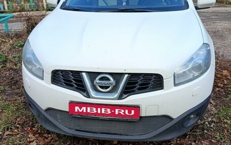 Nissan Qashqai, 2013 год, 1 100 000 рублей, 1 фотография