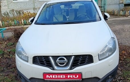 Nissan Qashqai, 2013 год, 1 100 000 рублей, 9 фотография