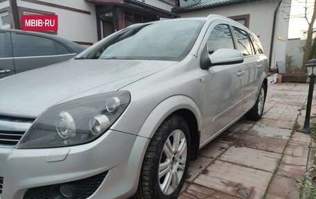 Opel Astra H, 2007 год, 505 000 рублей, 5 фотография