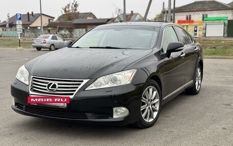 Lexus ES VII, 2012 год, 1 620 000 рублей, 2 фотография