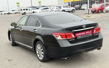 Lexus ES VII, 2012 год, 1 620 000 рублей, 4 фотография