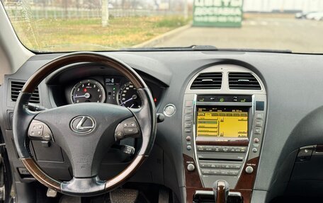 Lexus ES VII, 2012 год, 1 620 000 рублей, 6 фотография