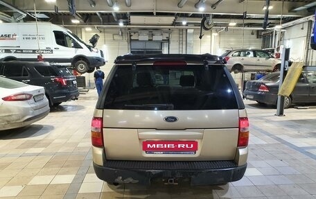 Ford Explorer III, 2002 год, 625 000 рублей, 6 фотография