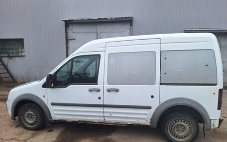 Ford Tourneo Connect I, 2007 год, 400 000 рублей, 3 фотография