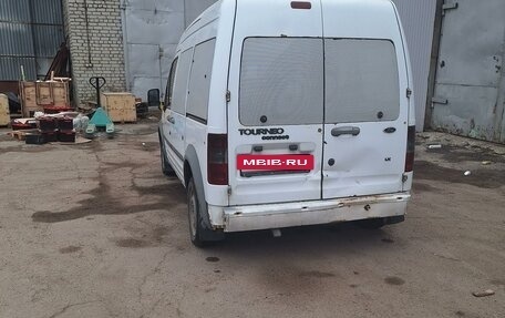 Ford Tourneo Connect I, 2007 год, 400 000 рублей, 4 фотография