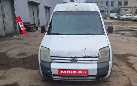 Ford Tourneo Connect I, 2007 год, 400 000 рублей, 2 фотография