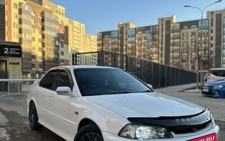 Honda Torneo, 1999 год, 745 000 рублей, 1 фотография