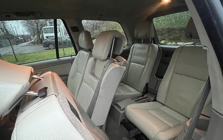 Volvo XC90 II рестайлинг, 2005 год, 725 000 рублей, 12 фотография