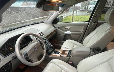 Volvo XC90 II рестайлинг, 2005 год, 725 000 рублей, 8 фотография