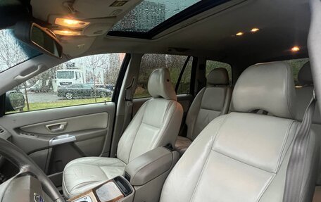 Volvo XC90 II рестайлинг, 2005 год, 725 000 рублей, 9 фотография