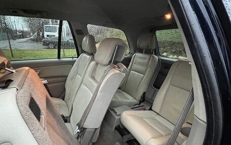 Volvo XC90 II рестайлинг, 2005 год, 725 000 рублей, 11 фотография